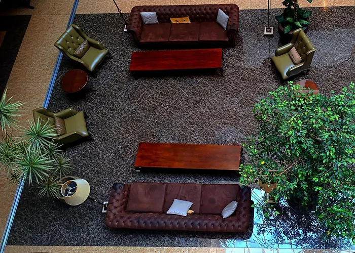 Euro Park Отель 5*