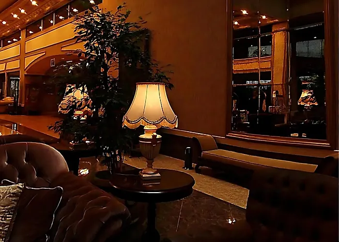 Отель Euro Park 5*