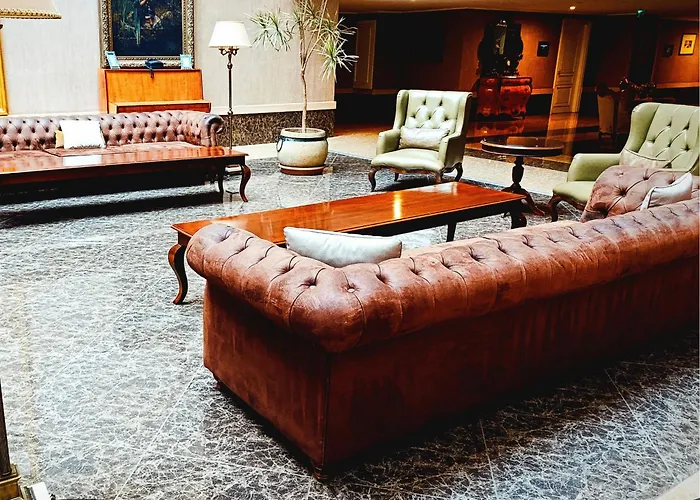 Euro Park Отель 5*