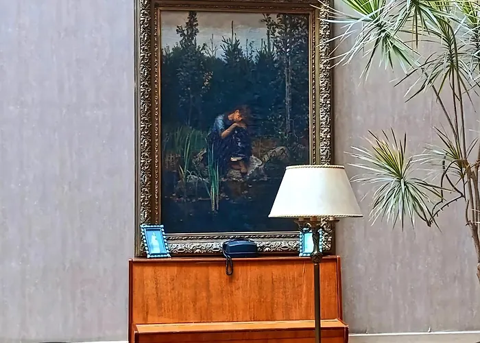 Euro Park Стамбул