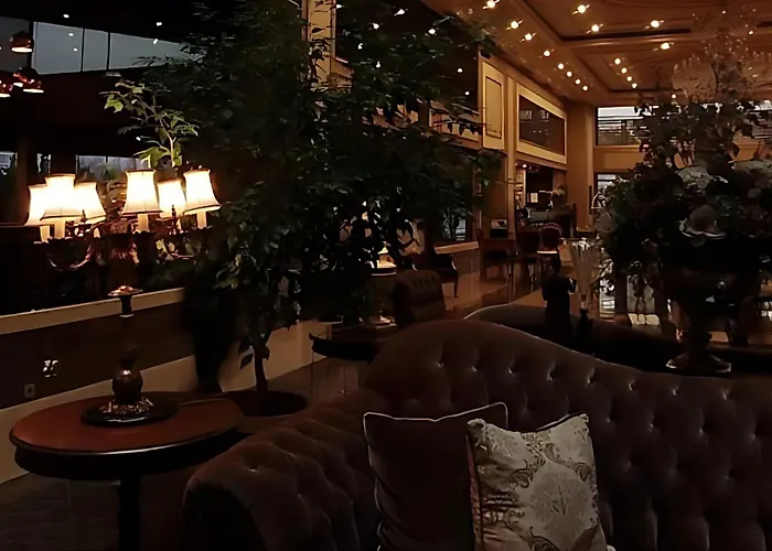 Отель Euro Park