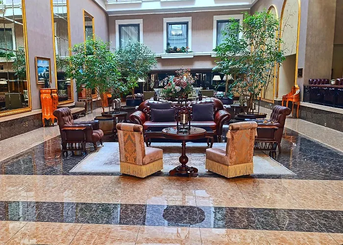 Euro Park Отель Стамбул