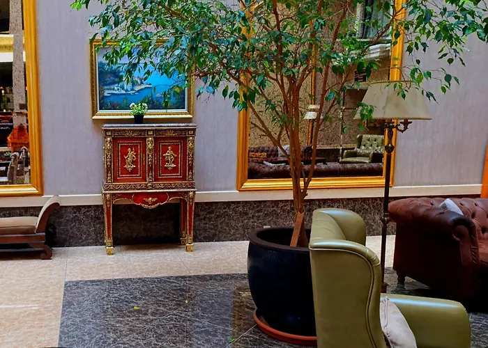 Euro Park Стамбул