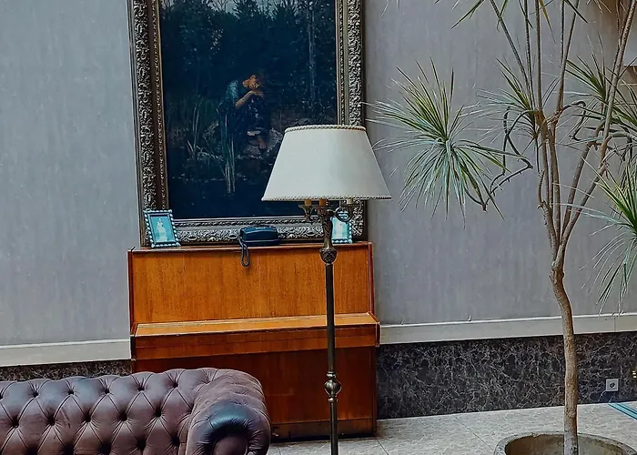 Euro Park 5* Стамбул