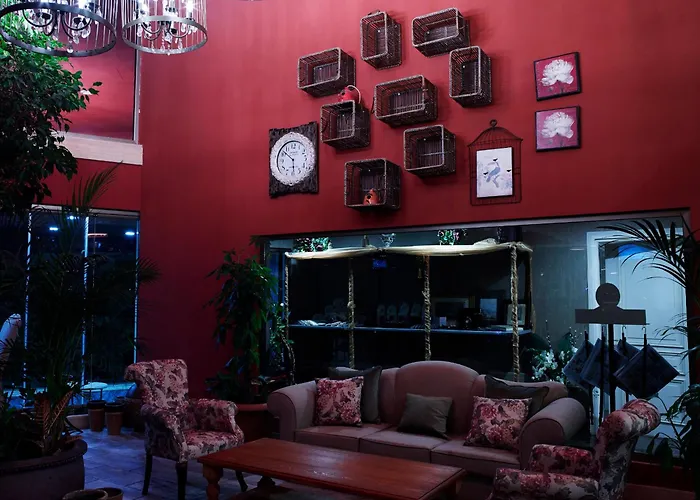 Euro Park Отель