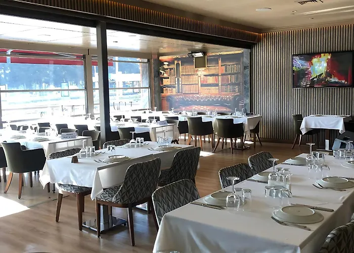 Euro Park Отель Стамбул