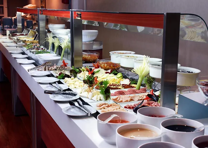 Euro Park Стамбул