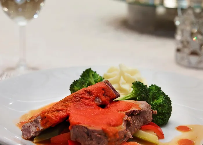 Euro Park Стамбул