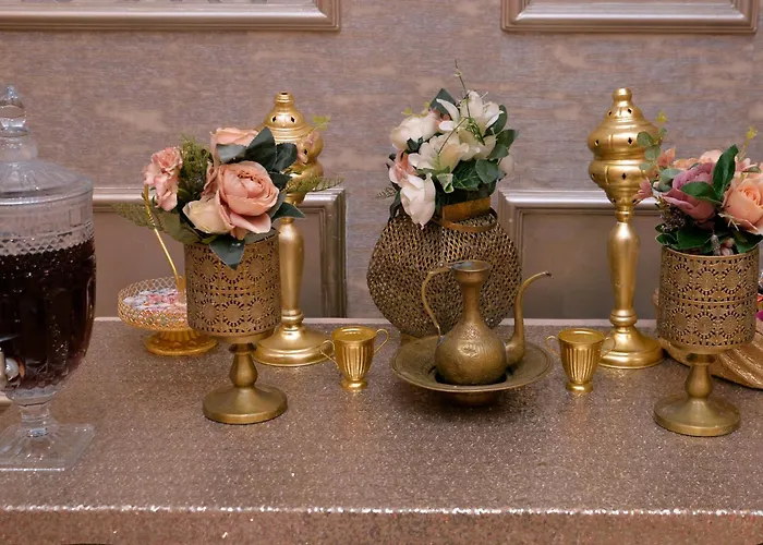 Euro Park 5* Стамбул