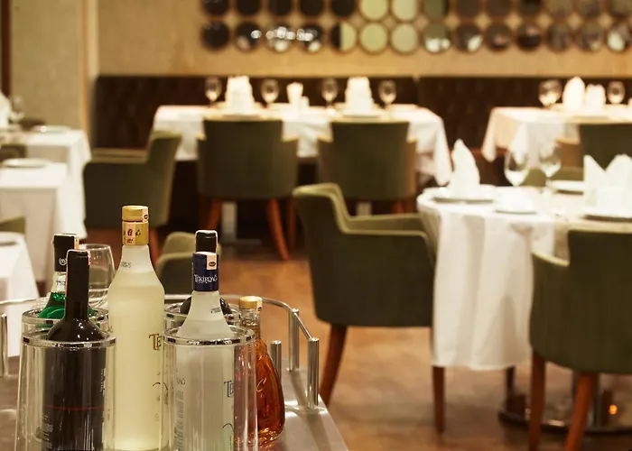 Euro Park Отель