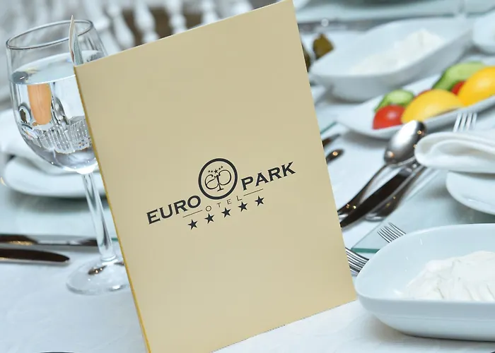Euro Park Стамбул