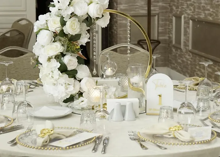 Отель Euro Park 5*