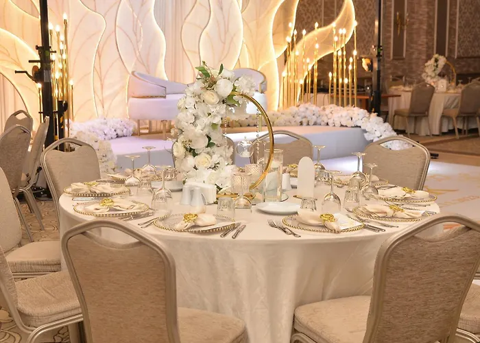 Отель Euro Park Стамбул