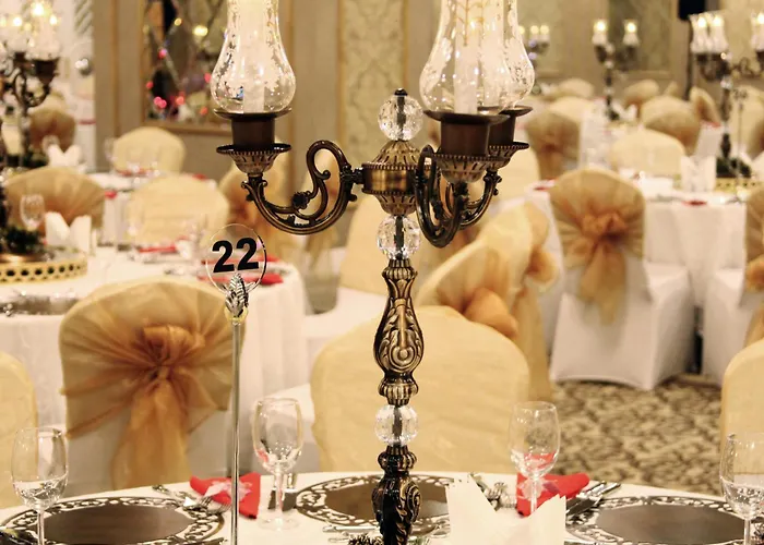 Euro Park Отель