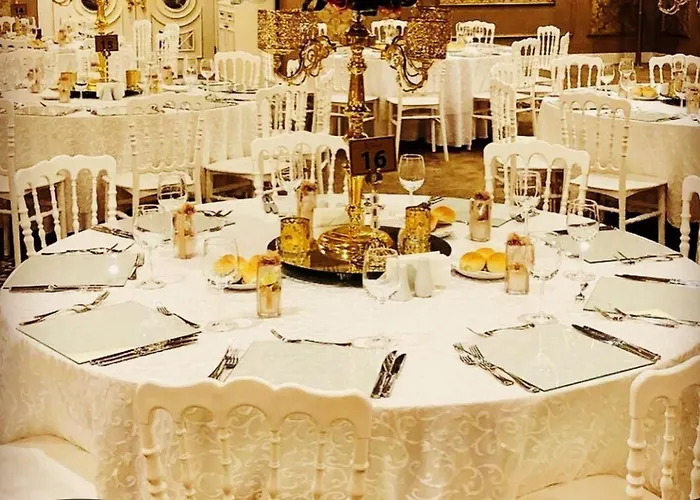 Отель Euro Park 5*