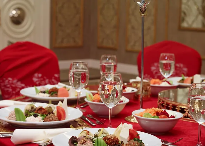 Euro Park Отель 5*