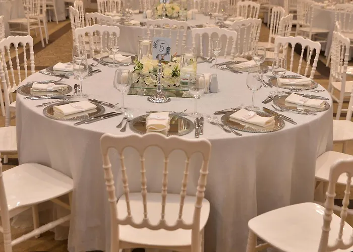 Euro Park Отель