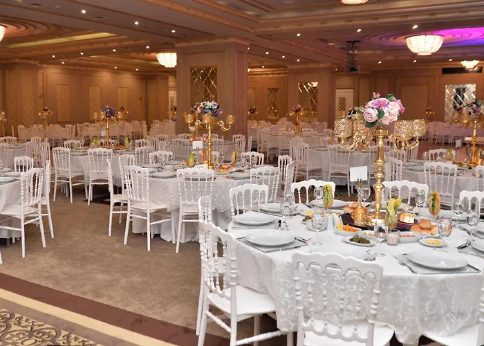 Euro Park 5* Стамбул