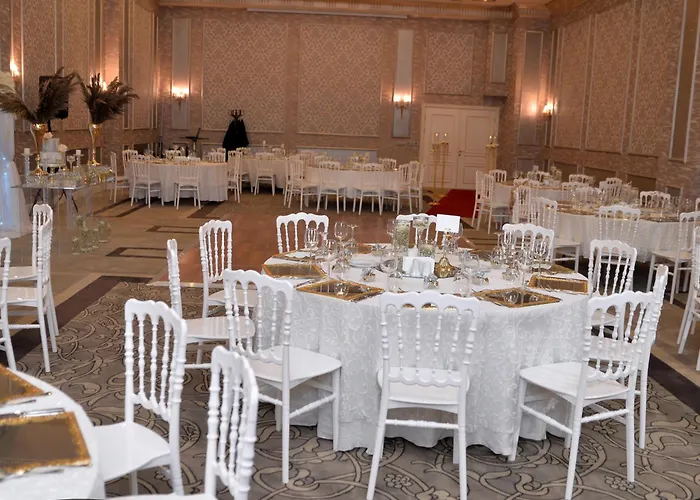 Euro Park 5* Стамбул