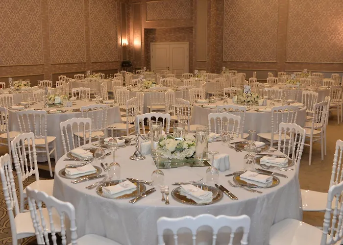 Euro Park Отель