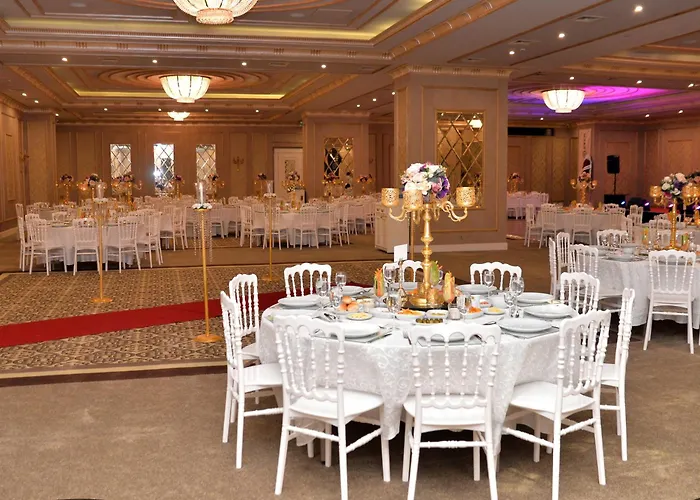 Отель Euro Park