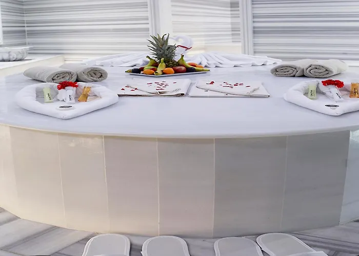 Euro Park Стамбул