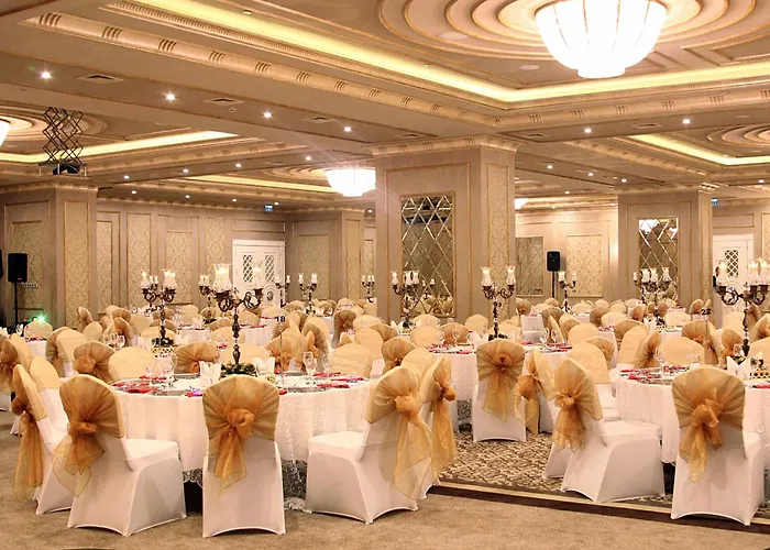 Euro Park 5* Стамбул