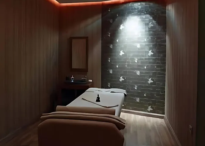 Отель Euro Park