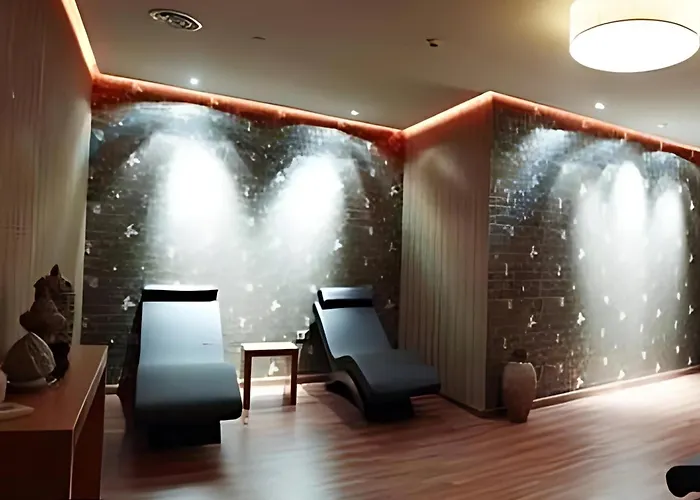 Euro Park Отель 5*