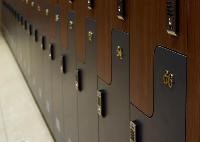 Euro Park Отель 5*