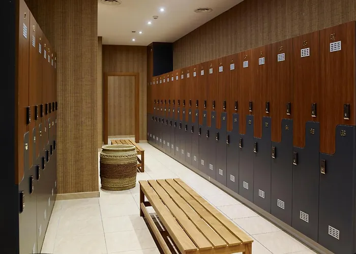 Отель Euro Park