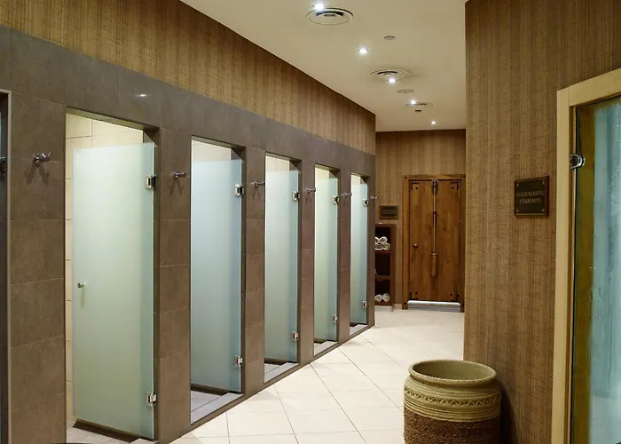 Отель Euro Park Стамбул