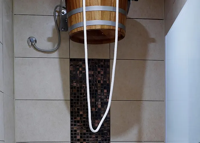 Euro Park Отель 5*