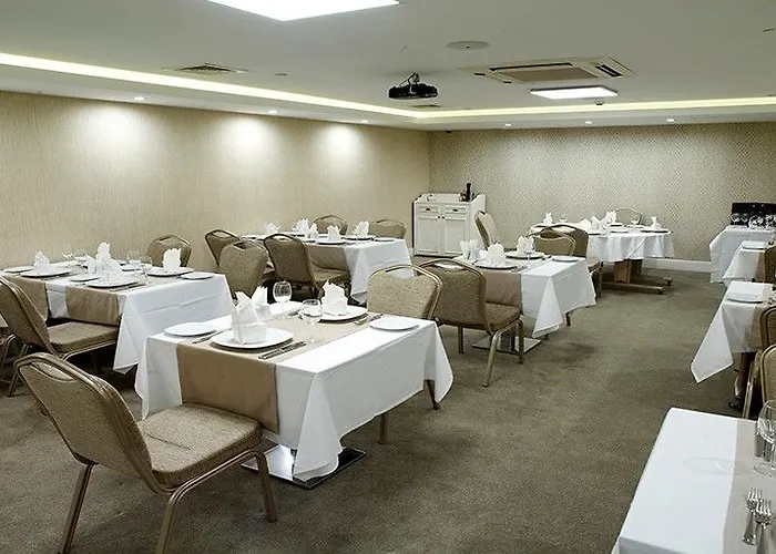 Euro Park Отель 5*