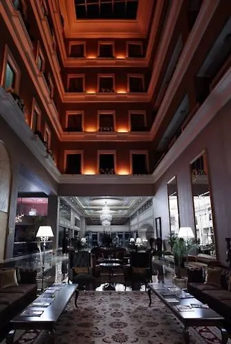Euro Park Hotel 5*