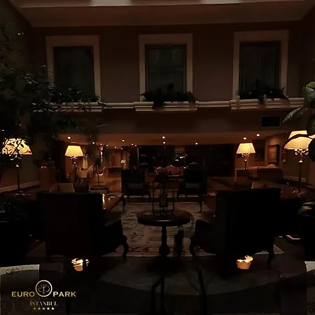Hotel Euro Park