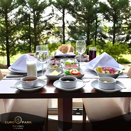 Euro Park Provincia di Istanbul