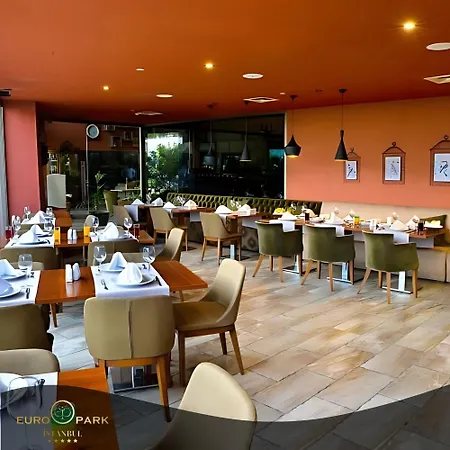 Euro Park 5*