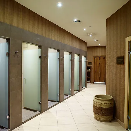 Euro Park 5* Provincia di Istanbul