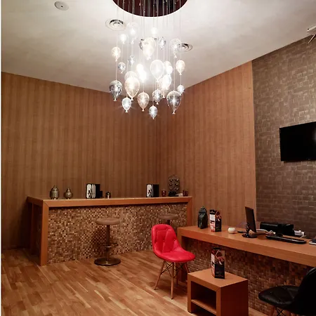 Hotel Euro Park Provincia di Istanbul