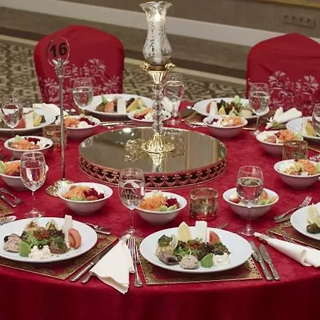 Euro Park Provincia di Istanbul