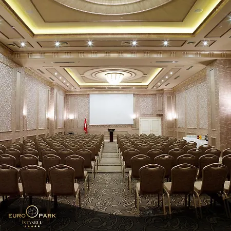 Euro Park 5* Stambuł